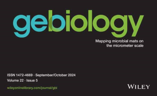 Geobiology