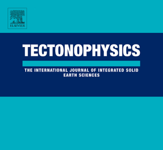 Tectonophysics