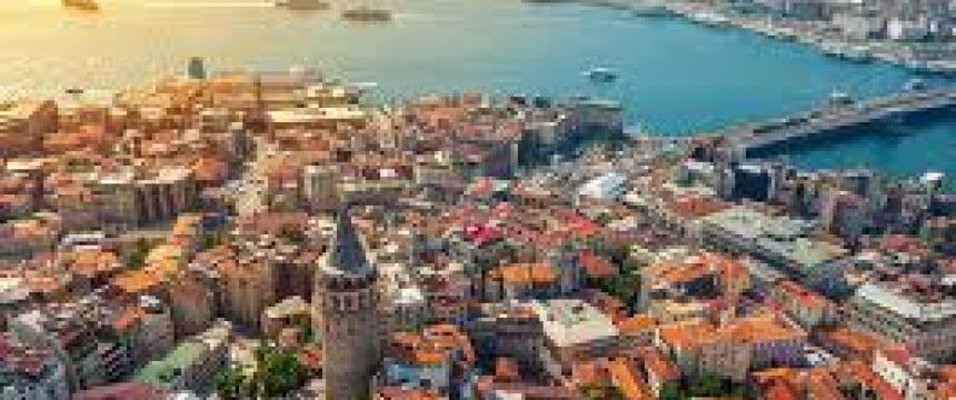 ISTANBUL