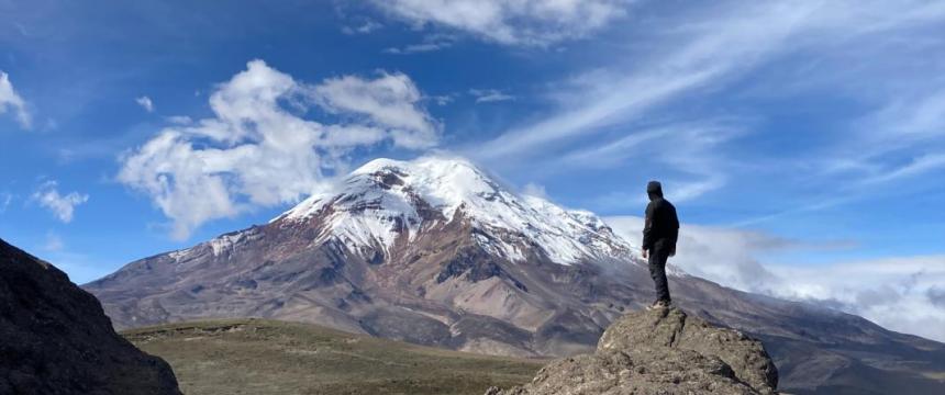 Pistone_Natural Reserve of Chimborazo (Ecuador)