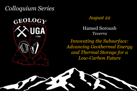 Colloquium Series